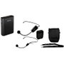 Fonestar ALTA-VOZ-W30 Amplificador Portátil con Micrófono UHF y Grabador/Reproductor